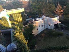 -三鹰之森吉卜力美术馆