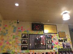 -黑八私房老北京炸酱面