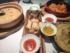 -潮堂 · 潮州菜(国贸商城店)