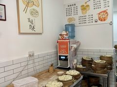 -晓友烧麦(光华村店)