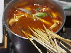 -冰城小镇音乐串吧·聚会餐厅(百子湾店)