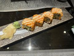 -昱匠·日本料理(金融街店)