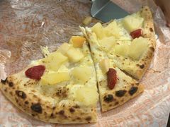 -比格比萨自助(南京万达茂店)