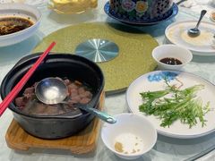 -金典银峰老鹅馆·昆山菜(亭林公园店)