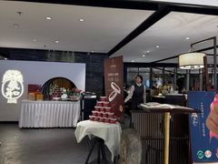 -羲和雅苑•北京烤鸭(国贸商城店)