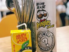 -李先生的首尔小馆(松江启源广场店)