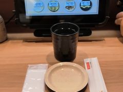 -大起水产回转寿司(大丸心斋桥店)