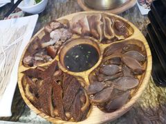 -慢丽江·云南野生菌土鸡锅(付家庄店)