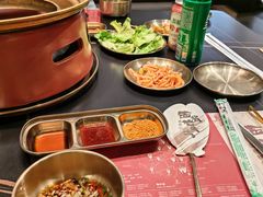 -西塔老太太泥炉烤肉(龙湖北苑天街店)