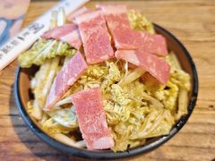 -相尽欢江湖铁板烧(武商梦时代店)