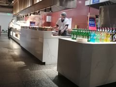 -蓉城四海·澳牛炙烤自助(江阴周庄店)