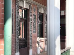 -北京动物园-畅观楼