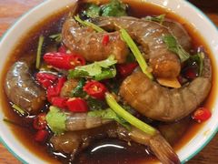 -唔止卤嘢·潮州菜(鹭江店)