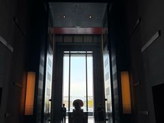 -三亚太阳湾柏悦酒店