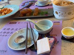 -点都德(龙之梦店)