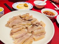 -老吉士酒家(天平路店)