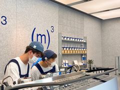 -CUBIC3三立方咖啡(凌空SOHO店)