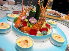 -绿雅居原生态农庄(小涌店)