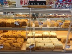 -红星前进面包牛奶公司(君太店)