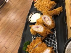 -胜博殿日式炸猪排(西红门店)