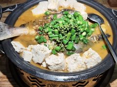 -探鱼·鲜青椒爽麻烤鱼(正佳广场店)