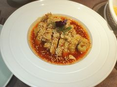 -羲和雅苑•北京烤鸭(乐园道万象城店)