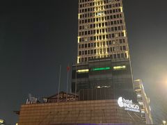 -上海外滩英迪格酒店