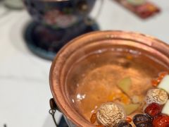 -东来顺•非遗火锅(外滩店)