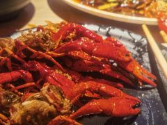 -红盔甲·小龙虾(车公庙店)