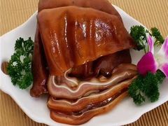-美味之家·湖景农家乐(太湖东山店)
