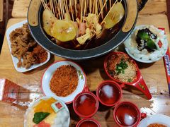 -冒椒火辣(奎星楼街店)