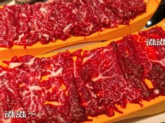 -潮发潮汕牛肉店(东方宝泰店)