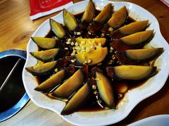 -老诚一锅羊蝎子(黄寺大街店)