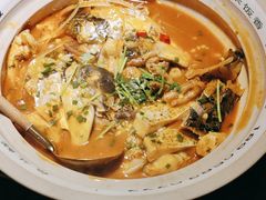 -魏铭鱼头捞饭(嘉善店)