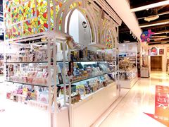 -优你客(久光百货店)