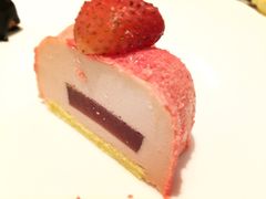 -厦门艾美酒店·新食谱西餐厅