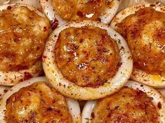 -1819餐厅·团队聚餐·烤串·精酿