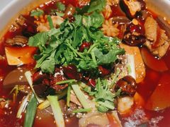 -四世同堂·京菜·烤鸭(双井店)
