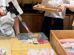 -荣一代目OMAKASE板前料理