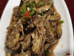 -宏状元现熬粥·京味菜(五棵松店)