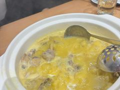 -湯系·煲汤手艺人(东二环泰禾广场店)