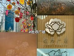 -洛阳市牡丹公园