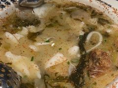 -渔语鱼酸菜鱼新川菜(来福士店)