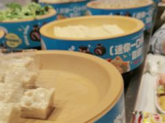 -龍歌自助小火锅(李沧丽达店)