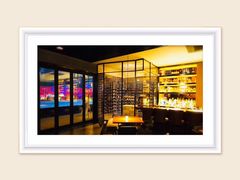 -鹿萤季·营地小馆(皇后公园店)
