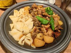-耶里夏丽·丝路新疆菜·清真食品(徐汇南丹东路臻选店)