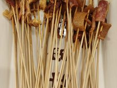 -阿串串老火锅(力盟店)