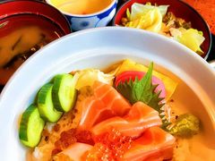 -小山日本料理(兴业太古汇店)