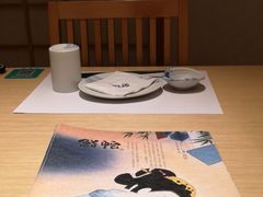 -紫· 割烹  Kappo Murasaki