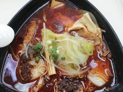 -首都师范大学-本部食堂